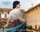 A Promise Engraved - unabridged audiobook on CD