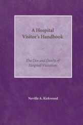 A Hospital Visitor's Handbook