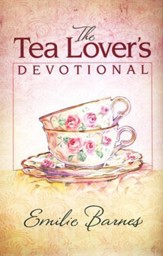The Tea Lover's Devotional