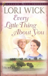 Every Little Thing About You