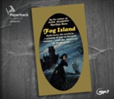 Fog Island Unabridged Audiobook on CD