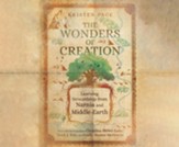 The Wonders of Creation: Learning Stewardship from Narnia and Middle-Earth Unabridged Audiobook on CD