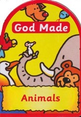 God Made Animals