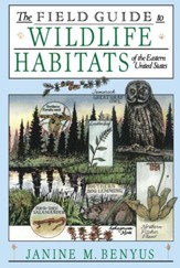 The Field Guide to Wildlife Habitats of the Eastern Un - eBook