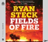 Fields of Fire Unabridged Audiobook on MP3-CD