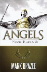 Angels: Heaven Helping Us - eBook