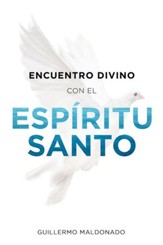 Encuentro Divino con el Espiritu Santo - eBook