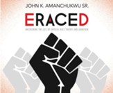 Erased: Uncovering the Lies of Critical Race Theory and Abortion Unabridged Audiobook on CD