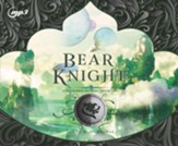 Bear Knight - unabridged audiobook on MP3-CD
