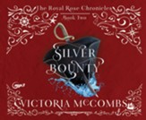 Silver Bounty - unabridged audiobook on MP3-CD