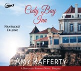 Cody Bay Inn: Nantucket Calling - unabridged audiobook on CD