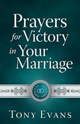 Prayers for Victory in Your Marriage - eBook