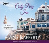 Cody Bay Inn: A Magical Winter Wedding in Nantucket - unabridged audiobook on MP3-CD