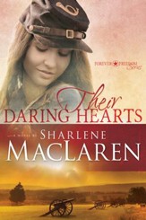 Their Daring Hearts - eBook