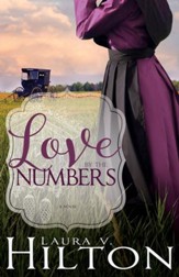 Love by the Numbers - eBook