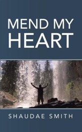 Mend My Heart - eBook