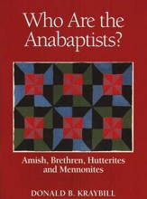 Who Are the Anabaptists? Amish, Brethren, Hutterites, and Mennonites