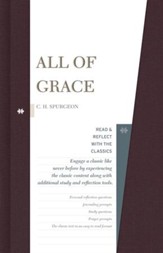 All of Grace - eBook