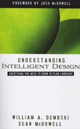 Understanding Intelligent Design: Everything You Need to Know in Plain Language