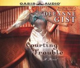 Courting Trouble - Abridged Audiobook [Download]