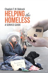 Helping the Homeless: A Service Guide - eBook