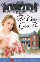 As Time Goes By - eBook