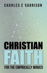 Christian Faith for the Empirically Minded - eBook