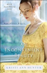 An Inconvenient Beauty (Hawthorne House Book #4) - eBook