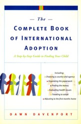 The Complete Book of International Adoption