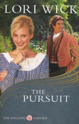 The Pursuit, English Garden Series #4 New Cover