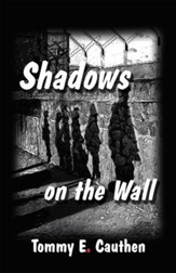 Shadows on the Wall - eBook