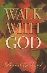 Walk with God - eBook