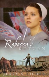 Rebecca's Return #2