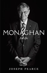 Monaghan: A Life - eBook