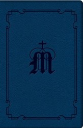 Manual for Marian Devotion - eBook