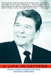 Reagan: A Life In Letters - eBook