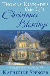 Thomas Kinkade's Cape Light: Christmas Blessings / Digital original - eBook