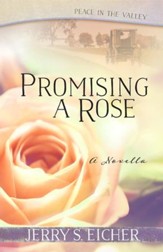 Promising a Rose (Free Novella) - eBook