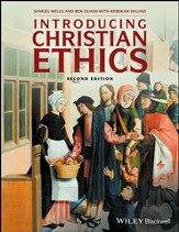 Introducing Christian Ethics - eBook
