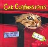 Cat Confessions