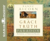 The Grace and Truth Paradox: Responding with Christlike Balance - audiobook on CD