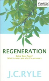 Regeneration: