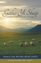 Gather Ye Sheep: Looking for and Finding the Lost Sheep - eBook
