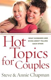 Hot Topics for Couples