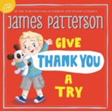 Give Thank You a Try / Illustrated - eBook