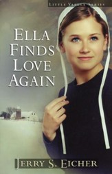 Ella Finds Love Again, Little Valley Series #3