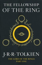#1: The Fellowship of the Ring