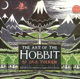 The Art of the Hobbit by J.R.R.  Tolkien