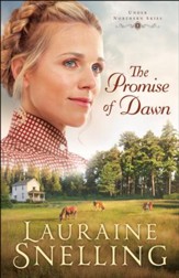 The Promise of Dawn (Under Northern Skies Book #1) - eBook