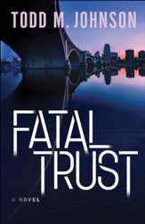 Fatal Trust - eBook